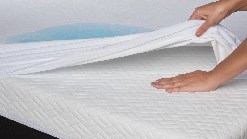 4 Reasons Why You Should Use a Mattress Pad