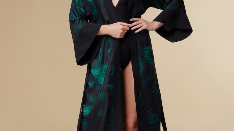 It is an extremely good preference in case you want a coat for hotter weather