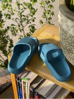 FOGGS Classic review– The Most Comfy Slippers Ever