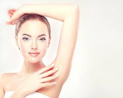 Underarm Laser Hair Removal – Growth Volume Of Hair Particles Will Decrease