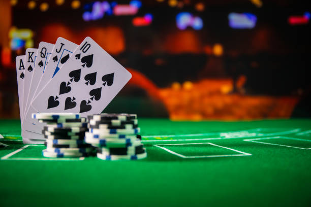 How to Win at Online Casino Slots and Roulette