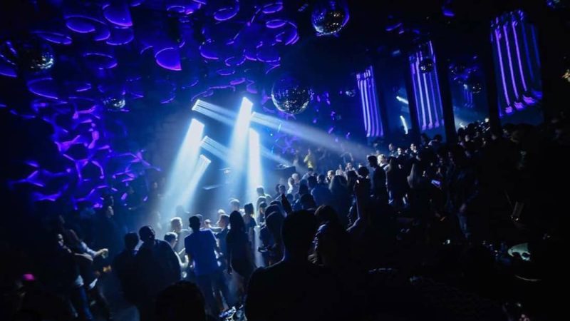 Different Ways To Find A Nightlife Job