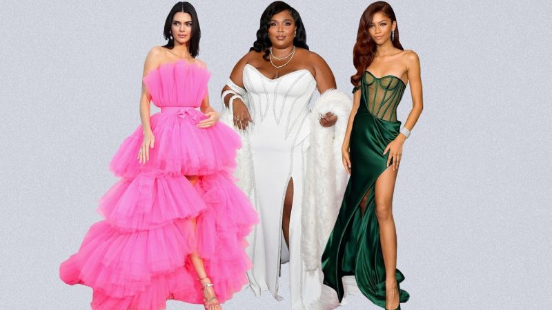 How to make sure the Prom dress fits Well