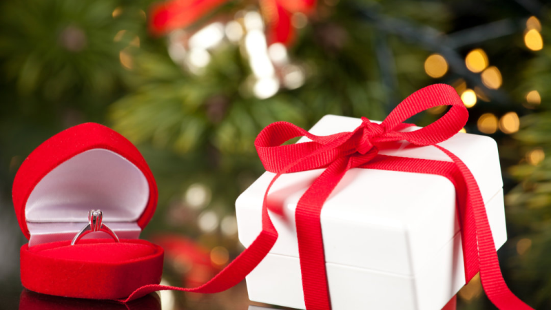 The ultimate guide to choosing Christmas jewelry gifts