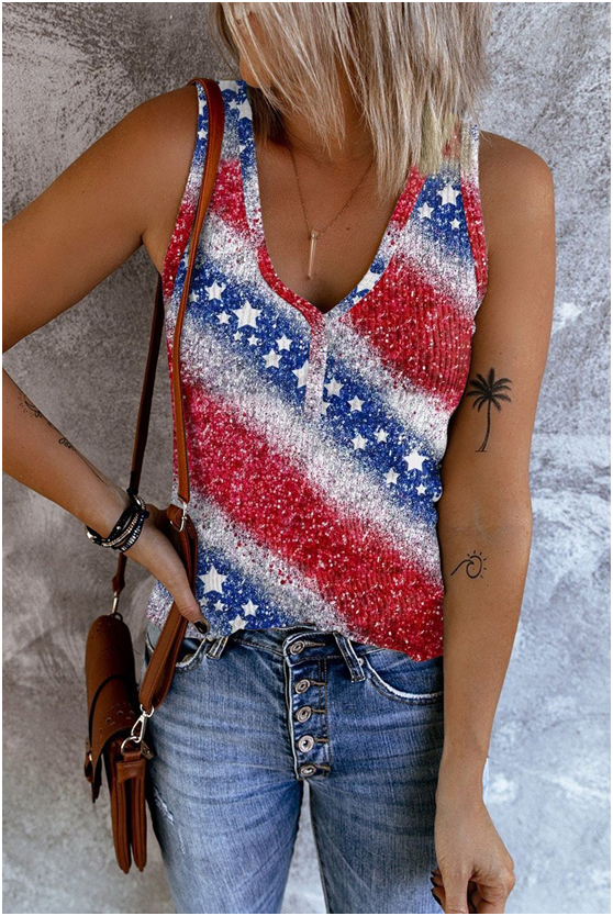 The Ultimate Guide to Women’s Patriotic Clothing