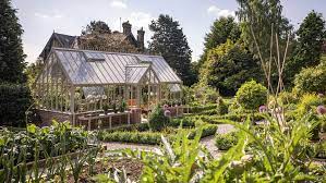 Cultivate Your Oasis: Explore Our Greenhouses for Sale