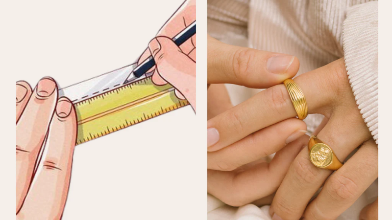 The Ultimate Guide to Finding Your Perfect Ring Size: Tips and Tools