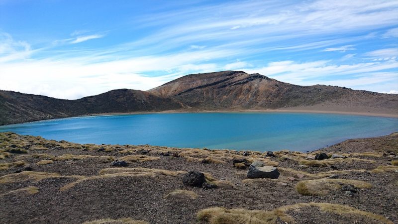 Tongariro, new zealand, mountain — CornishStuff Showcasing Local News, Lifestyle Features, and Community Voices