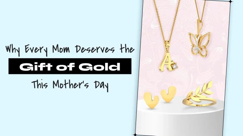 Welsh Gold for Mothers: Celebrating the Woman Who Gives Everything