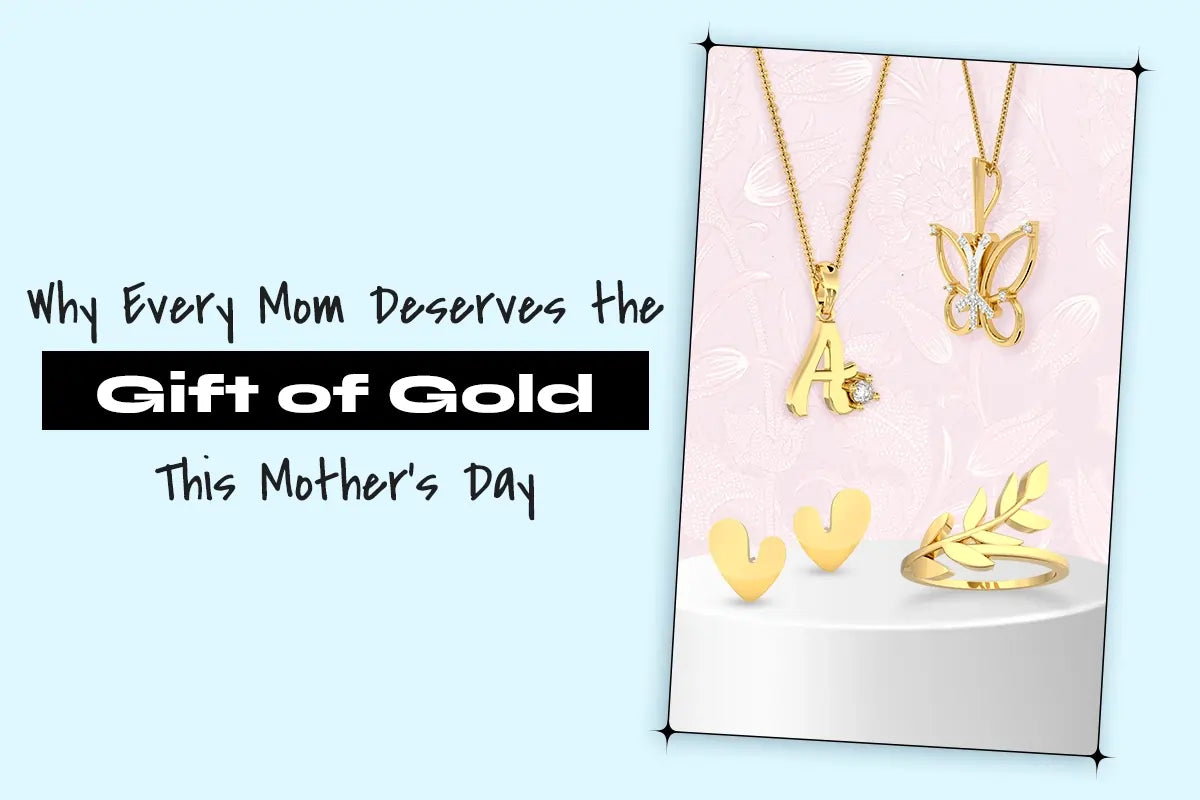 Welsh Gold for Mothers: Celebrating the Woman Who Gives Everything