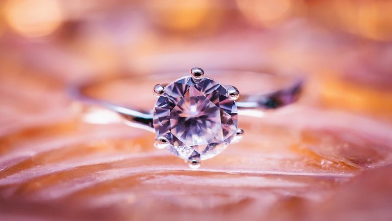 Diamond, jewelry, macro — Why Celebrityhandbags.io Provides a Diverse Range of Stylish Bags for Every Shopper