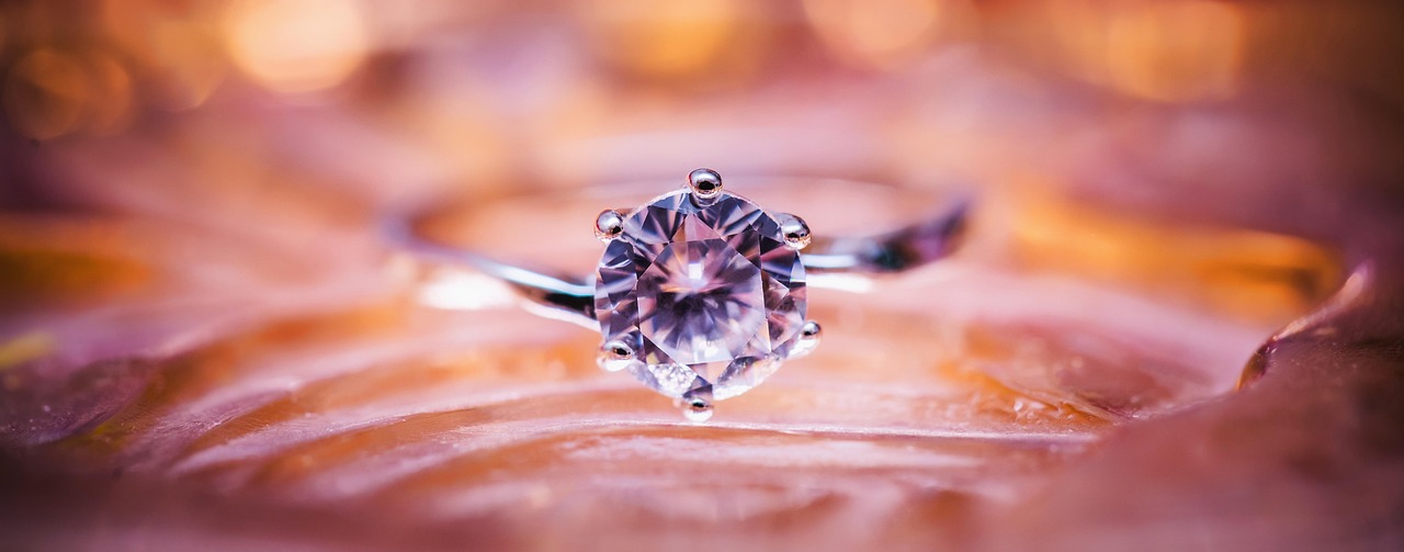 Diamond, jewelry, macro — Why Celebrityhandbags.io Provides a Diverse Range of Stylish Bags for Every Shopper