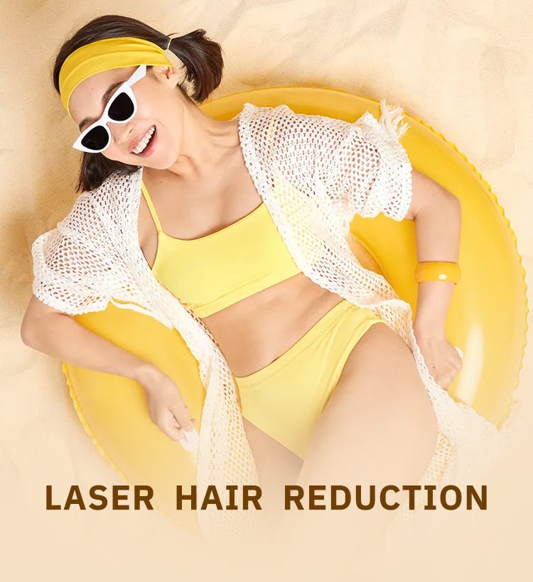 Why Laser Hair Removal Near Me Provides Convenient and Effective Hair Reduction