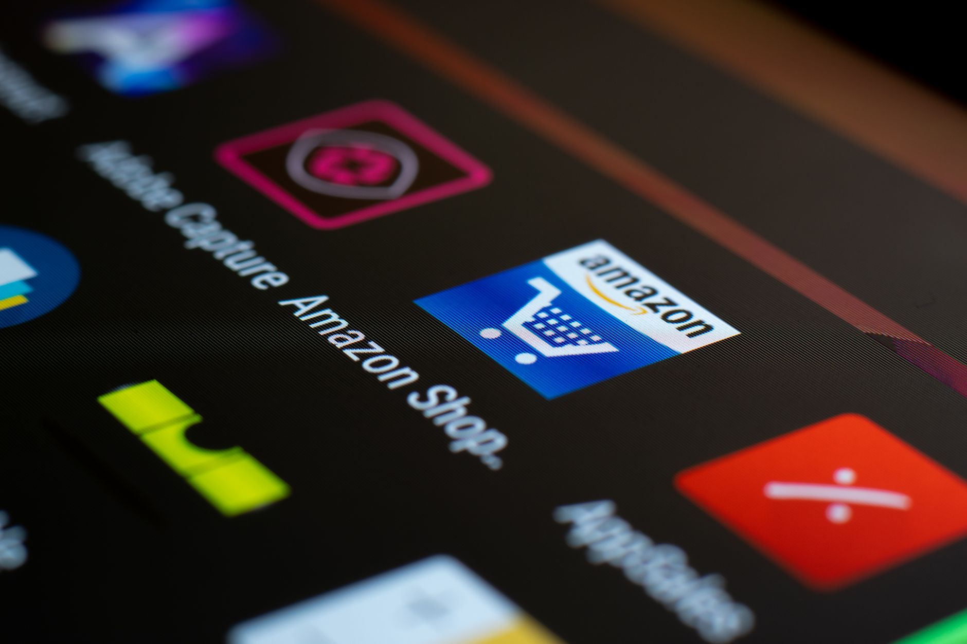 Amazon sales in India