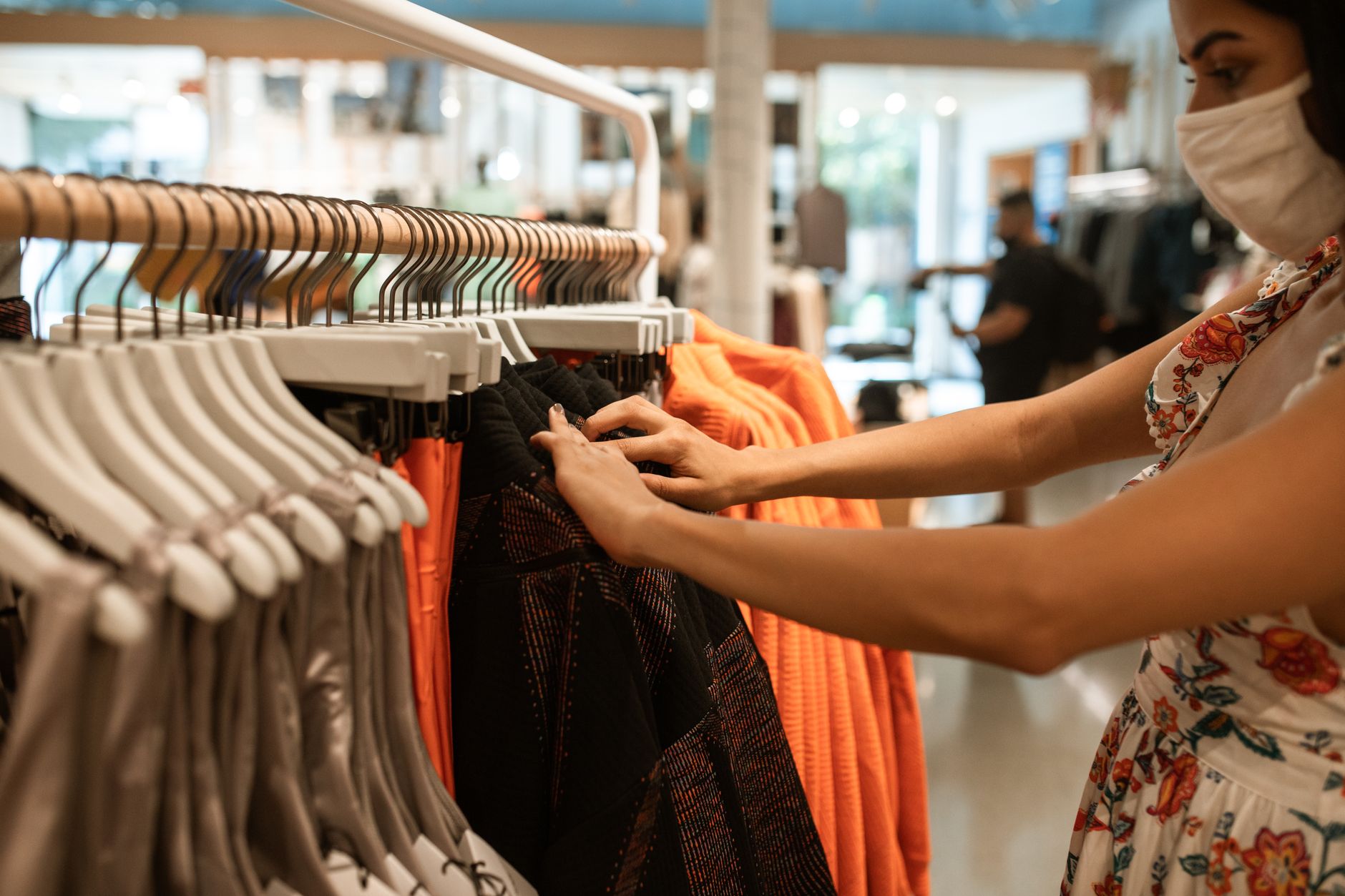 BeYon new stores