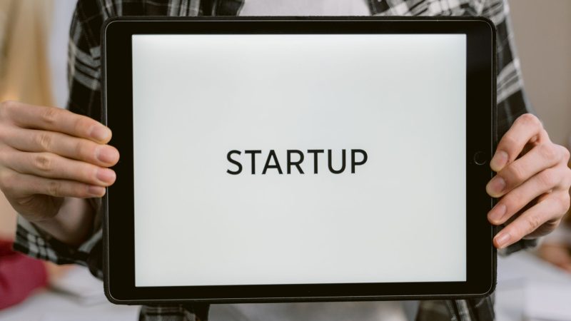 digital platform launch