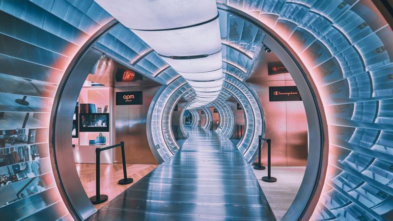 luxury experiential agency