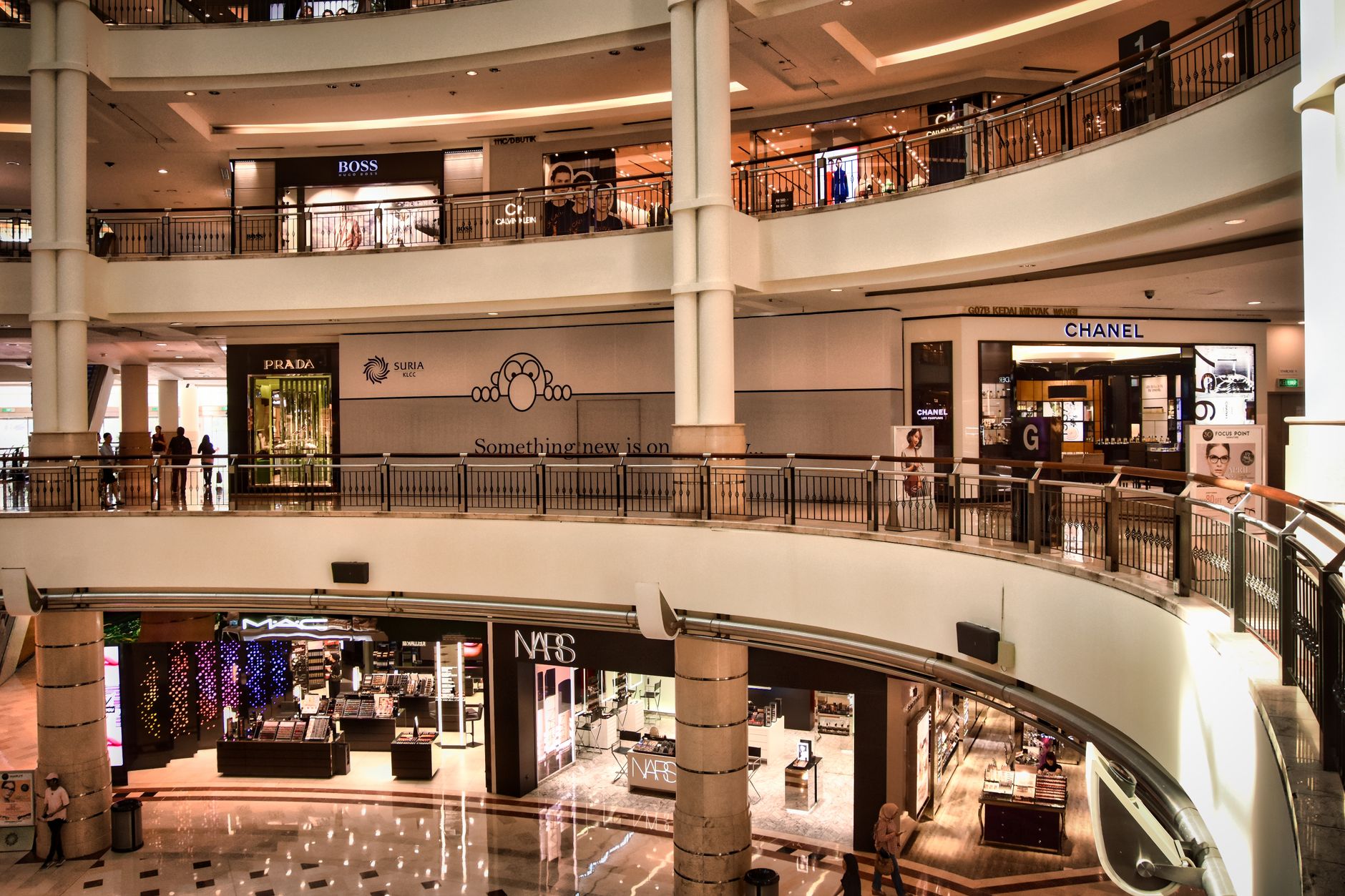Outlet Mall Of India