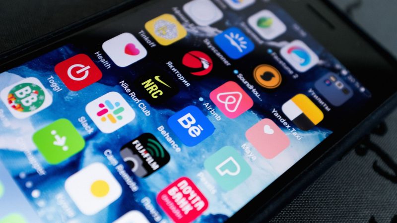 Arrivé app launch