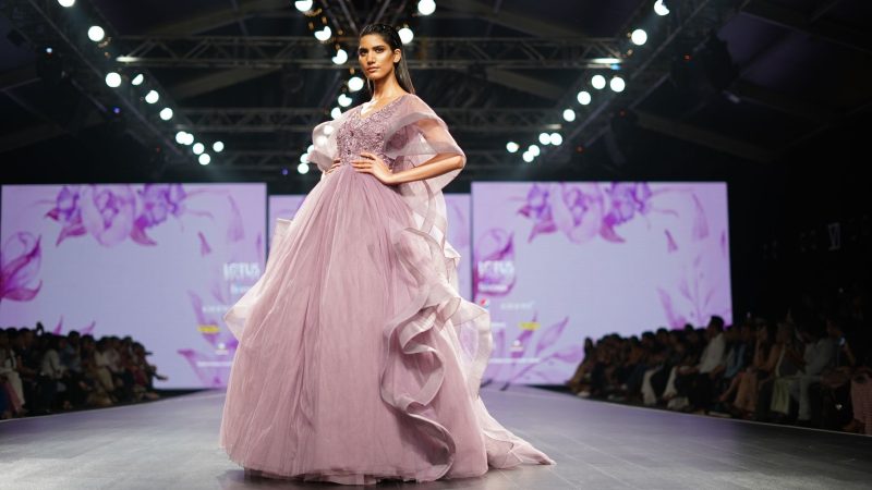 Lakmé Fashion Week
