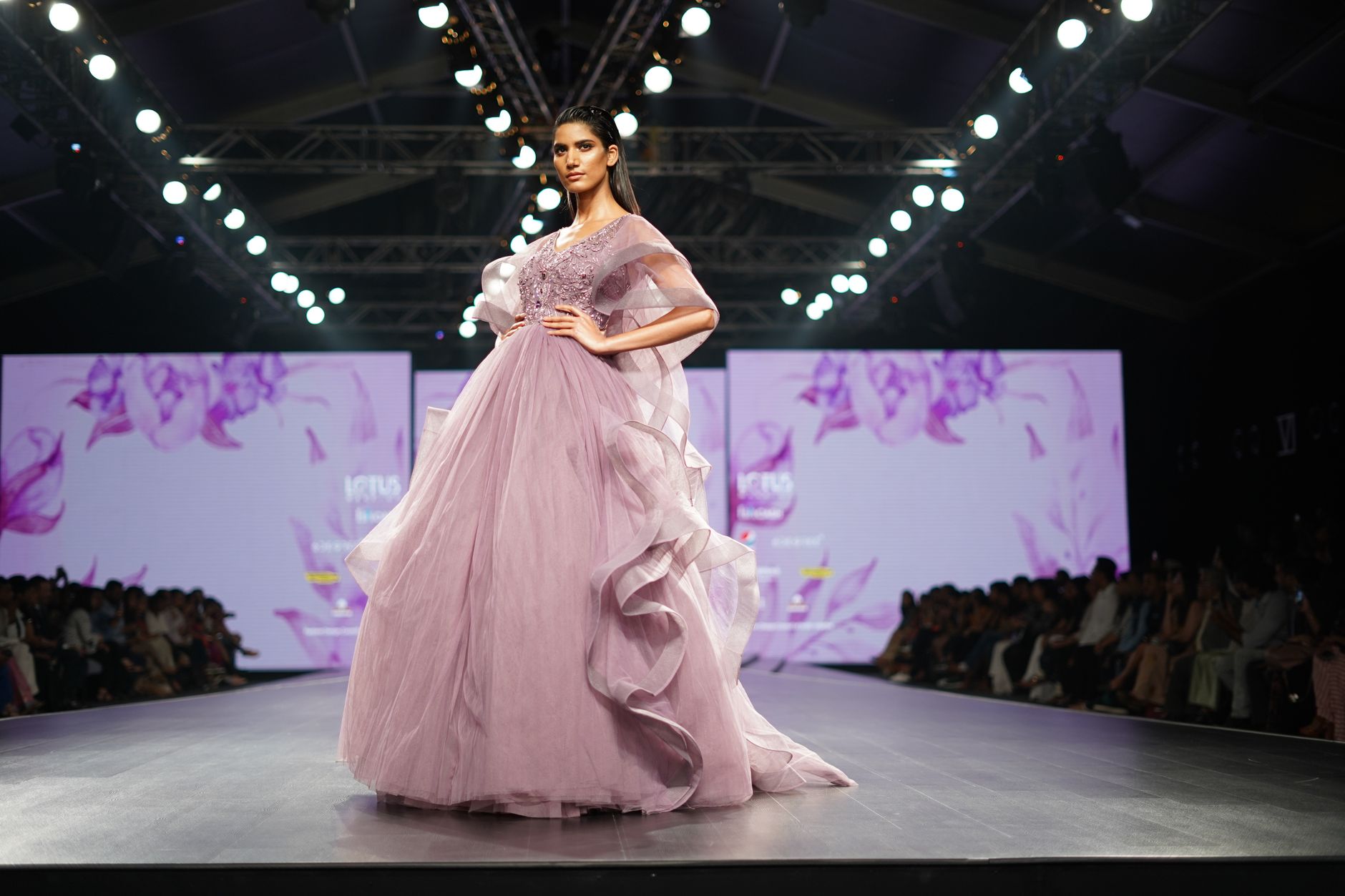 Lakmé Fashion Week
