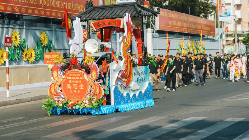 Phoenix Festival 2026