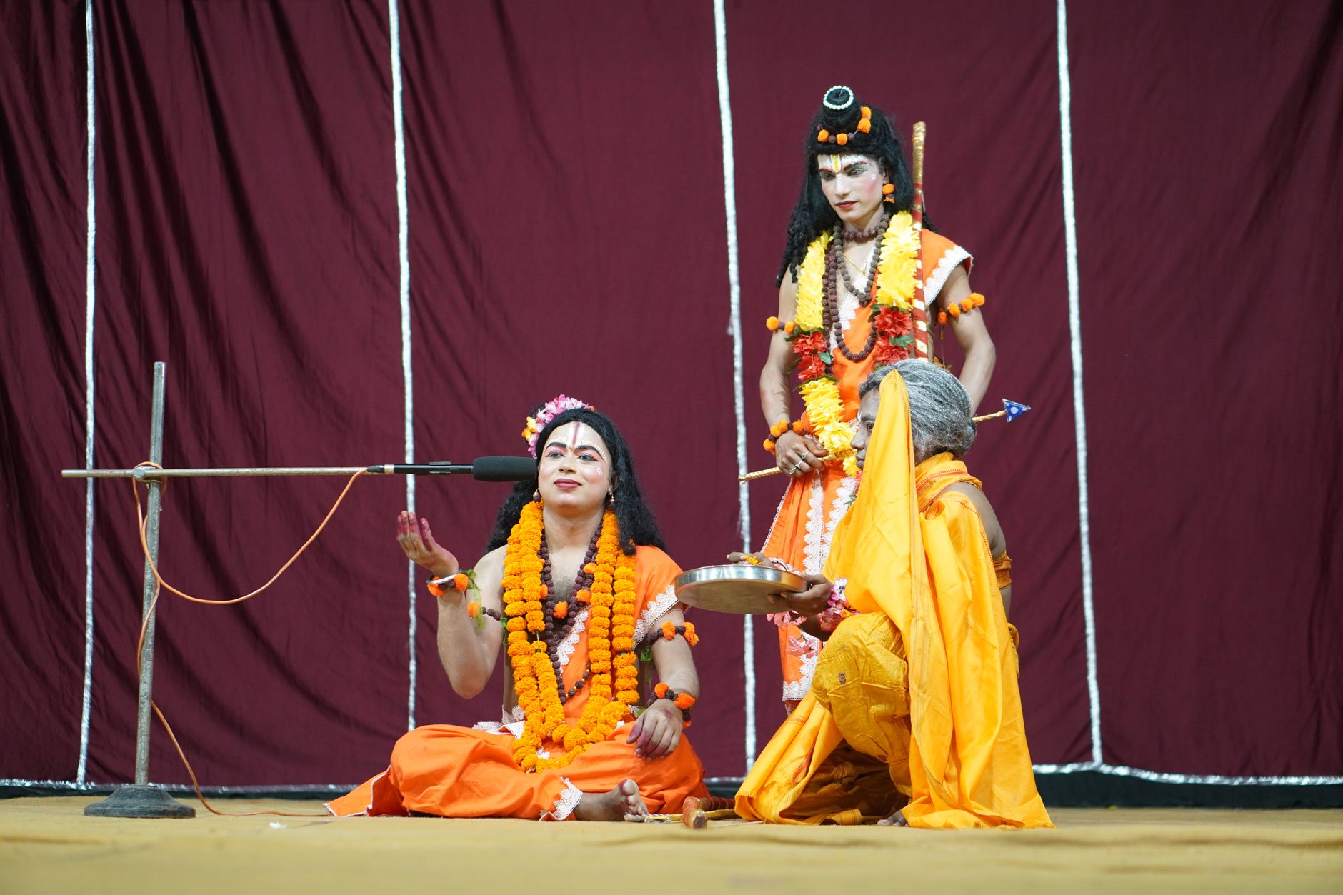 Ram Katha collection