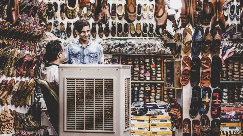 Retail Mind Group India