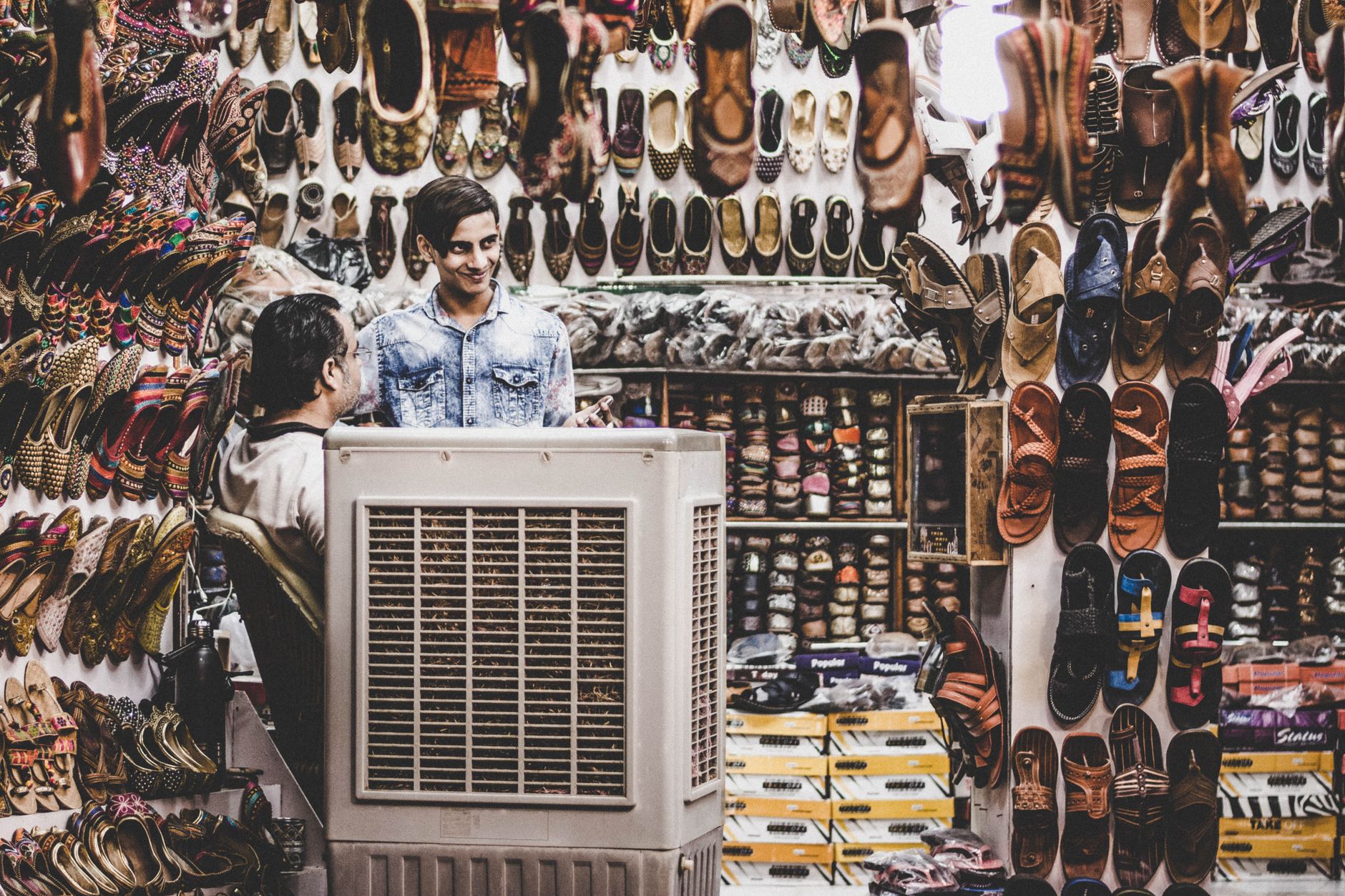Retail Mind Group India