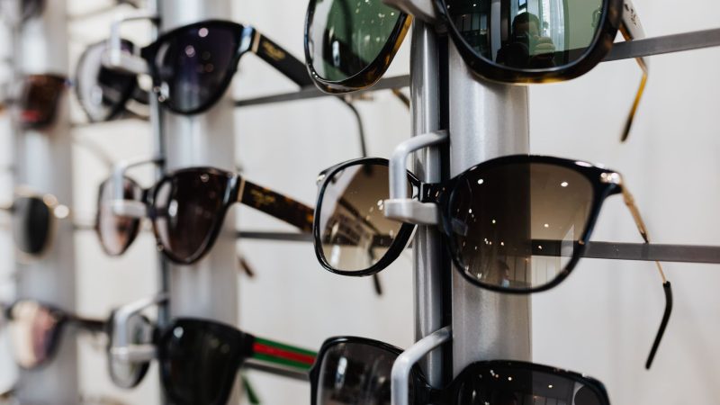 Ronak Optik retail expansion