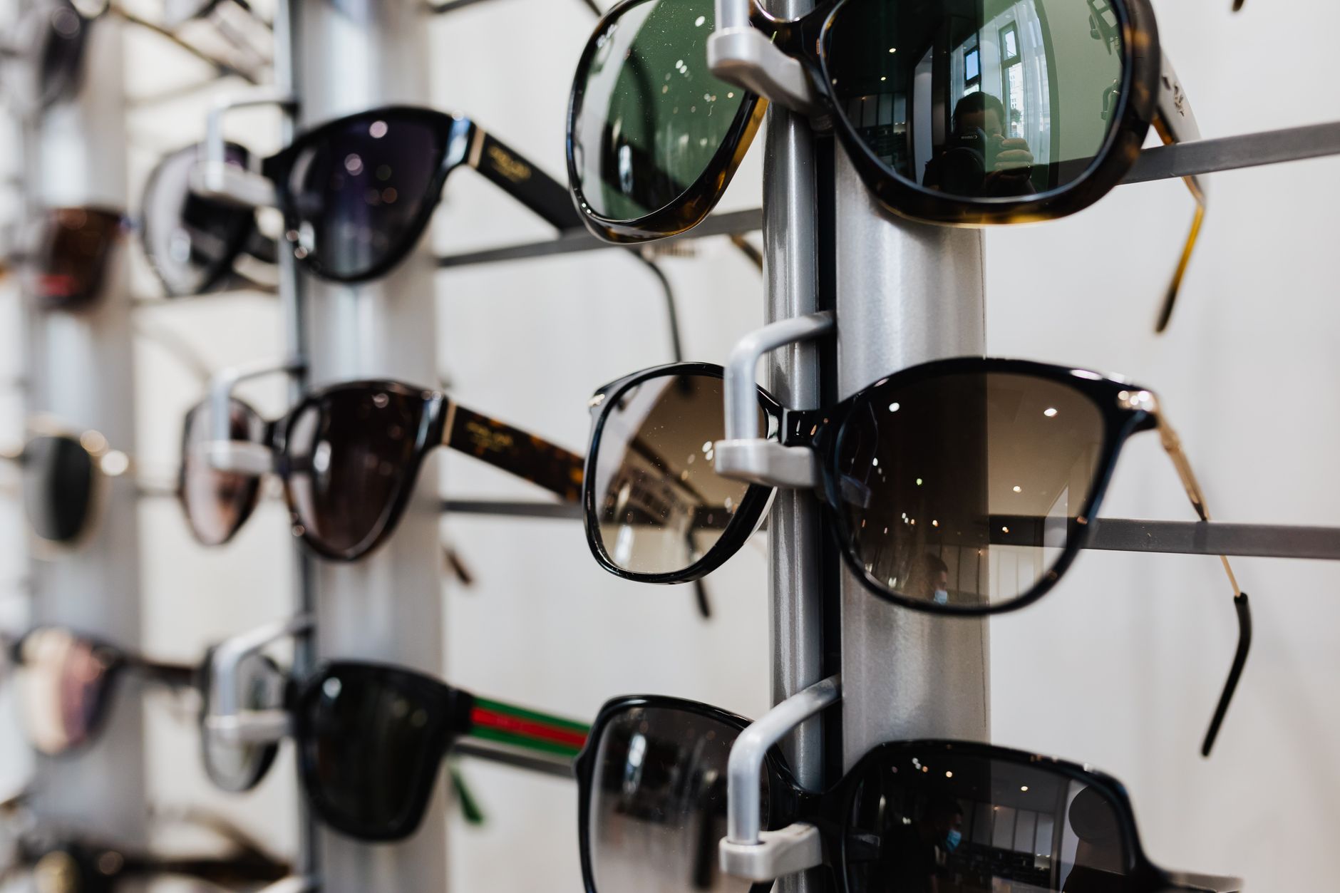 Ronak Optik retail expansion